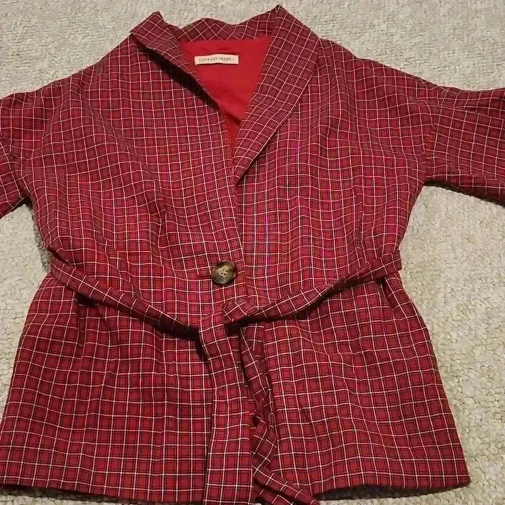 Jacket - Picture 3 of 6